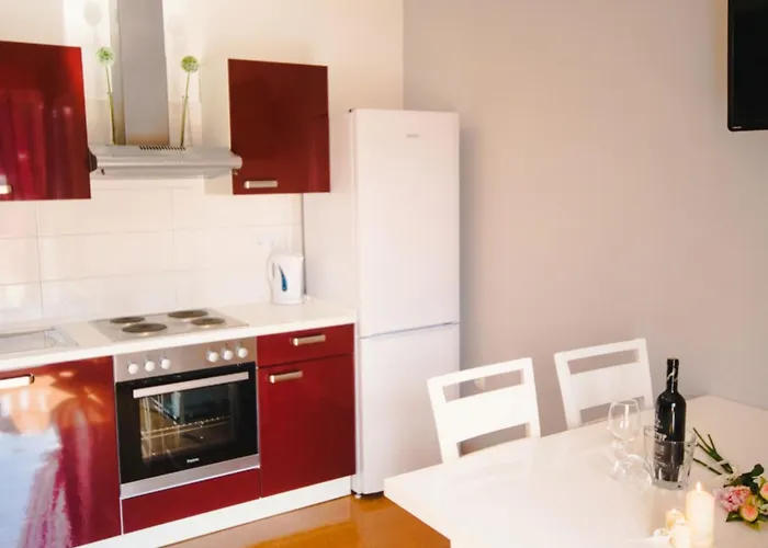 Solo By Interhome *