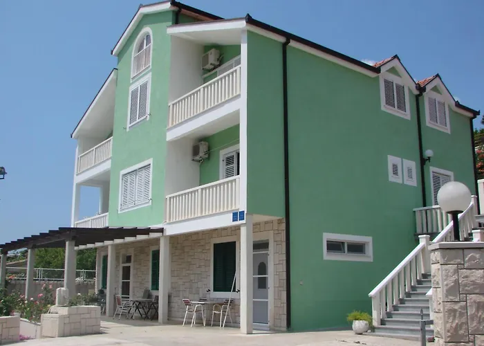 度假居 Solo By Interhome