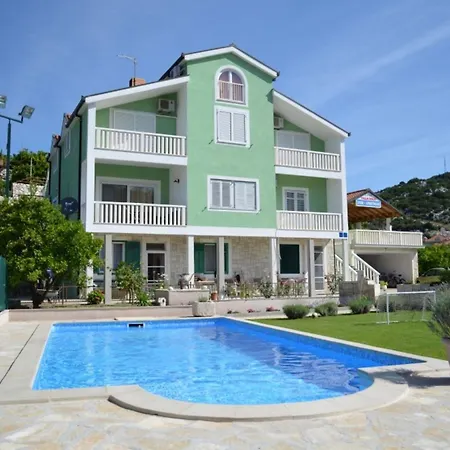 Holiday home Solo By Interhome