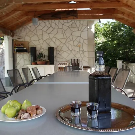 Solo By Interhome Сasa de vacaciones *