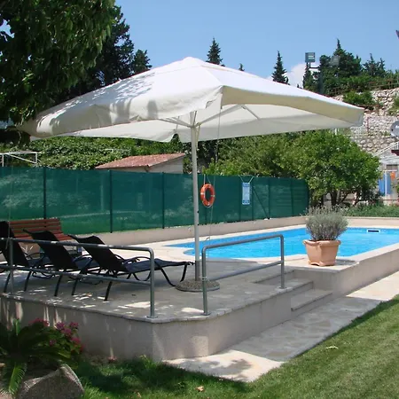 Сasa de vacaciones Solo By Interhome *