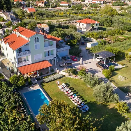 Solo By Interhome Сasa de vacaciones *