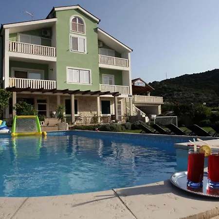 Сasa de vacaciones Solo By Interhome *