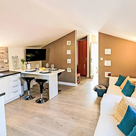 Solo By Interhome * Ploce (Dubrovnik-Neretva)