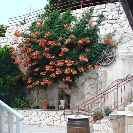 Сasa de vacaciones Solo By Interhome Ploce (Dubrovnik-Neretva)