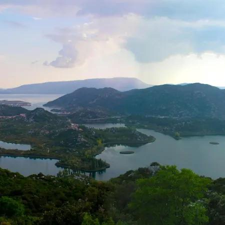 Сasa de vacaciones Solo By Interhome Ploce (Dubrovnik-Neretva)