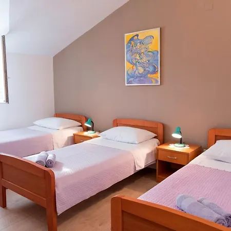 Сasa de vacaciones Solo By Interhome Ploce (Dubrovnik-Neretva)
