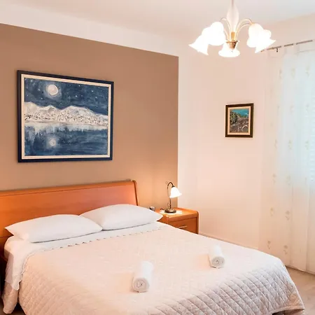 Сasa de vacaciones Solo By Interhome