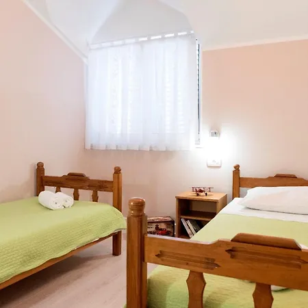 Solo By Interhome Сasa de vacaciones Ploce (Dubrovnik-Neretva)