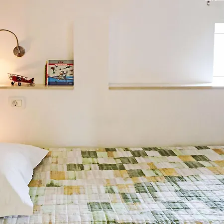 Сasa de vacaciones Solo By Interhome