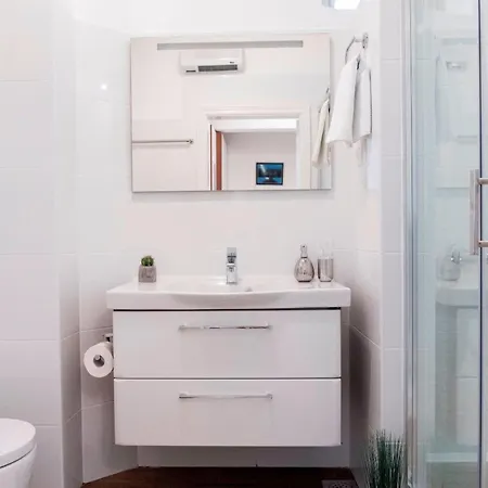 Сasa de vacaciones Solo By Interhome *