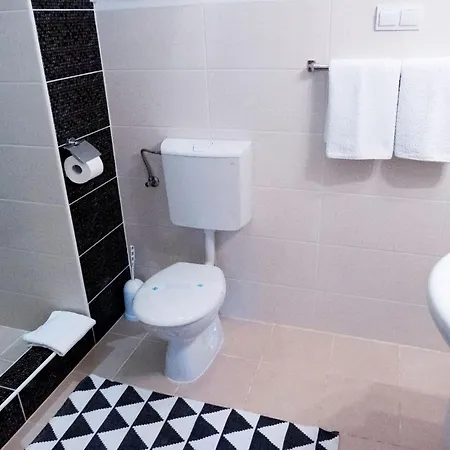 Solo By Interhome Сasa de vacaciones *