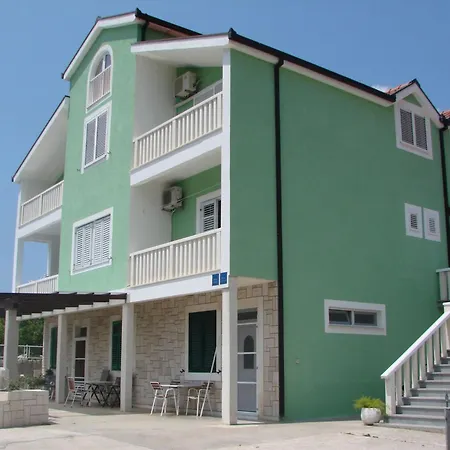 Сasa de vacaciones Solo By Interhome