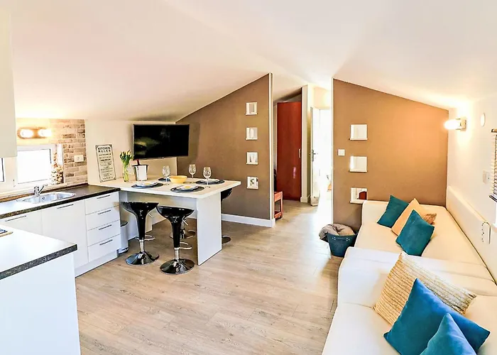 Solo By Interhome * Ploce (Dubrovnik-Neretva)