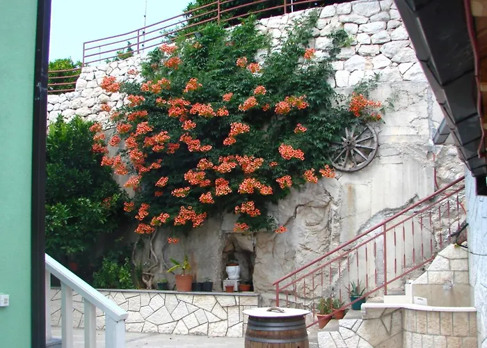 Holiday home Solo By Interhome Ploce (Dubrovnik-Neretva)
