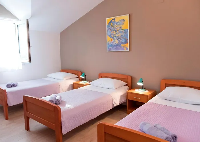 Holiday home Solo By Interhome Ploce (Dubrovnik-Neretva)