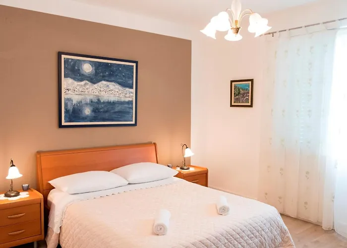 Holiday home Solo By Interhome