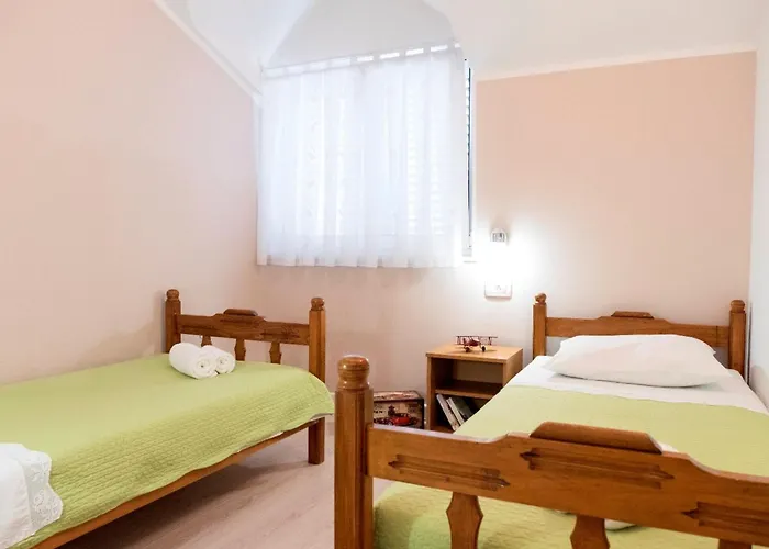 Solo By Interhome Holiday home Ploce (Dubrovnik-Neretva)