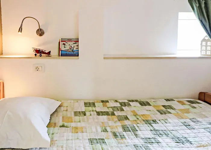 Holiday home Solo By Interhome